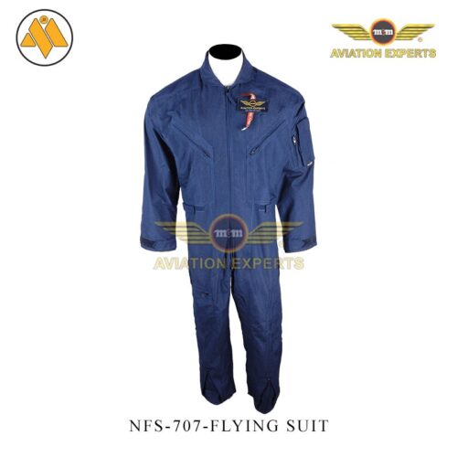 Navy Blue CWU 27/P Flight Suits Ultimate Techniques by Metasco