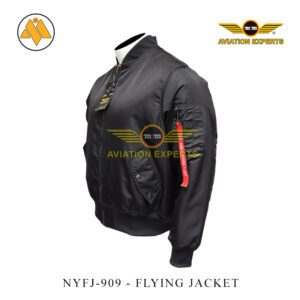 MA-1 Flight Jacket, Bomber Jacket, Pilot Flight Jacket, Military Flight Jackets, Nomex Flight Jackets