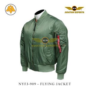 Nomex® Flight Suit - CWU-27/P, Air Force Tan – Hammond Aviation Ltd.