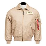 Nomex Flight Jackets, CWU 45/P Flyers Jackets, Pilot Jackets by Metasco®