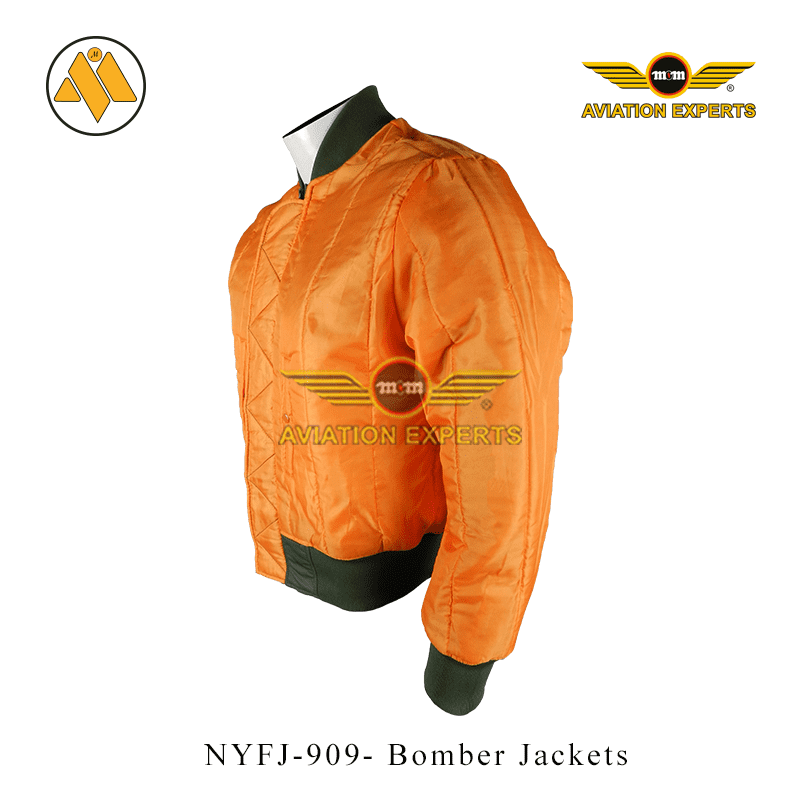 This is What an Awesome Future Pilot Looks Like Pilot Jackets (Customi –  Aviation Shop