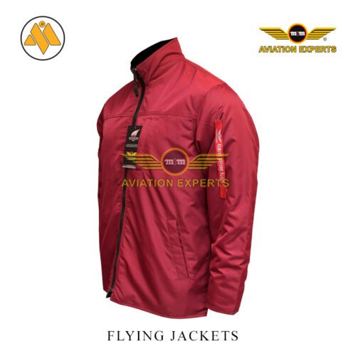 Jackets Metasco® International Pioneer in Aviation Clothing, Safety