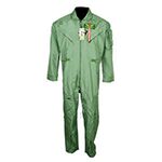 Flight Suits, CWU 27/P Flight Suits, Nomex Flyers Coveralls by Metasco®