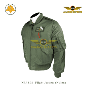 CWU 45P Nylon Fight Jacket, MA2 Flight Jacket, Bomber Jacket, Pilot Flight Jacket, Military Flight Jackets, Nomex Flight Jackets by Metasco®