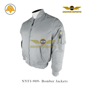 MA-1 Flyers Bomber Jacket, Bomber Jacket, Pilot Flight Jacket, Military Flight Jackets, Nomex Flight Jackets by Metasco®